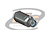 CONECTOR TNC FÊMEA RETO CABO PRENSA CABO RG-213 REVERSO