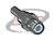 CONECTOR TNC FÊMEA RETO CABO CRIMPAGEM RGC-58 PINO MACHO FIXO