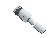 CONECTOR TNC FÊMEA RETO CABO CRIMPAGEM LMR-240