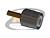 CONECTOR TNC MACHO RETO