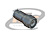 CONECTOR TNC MACHO RETO CABO PRENSA CABO RG-6