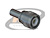 CONECTOR TNC MACHO RETO CABO CRIMPAGEM RG-58